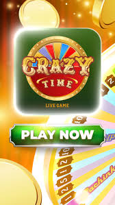 Rewards in the Crazy Time application