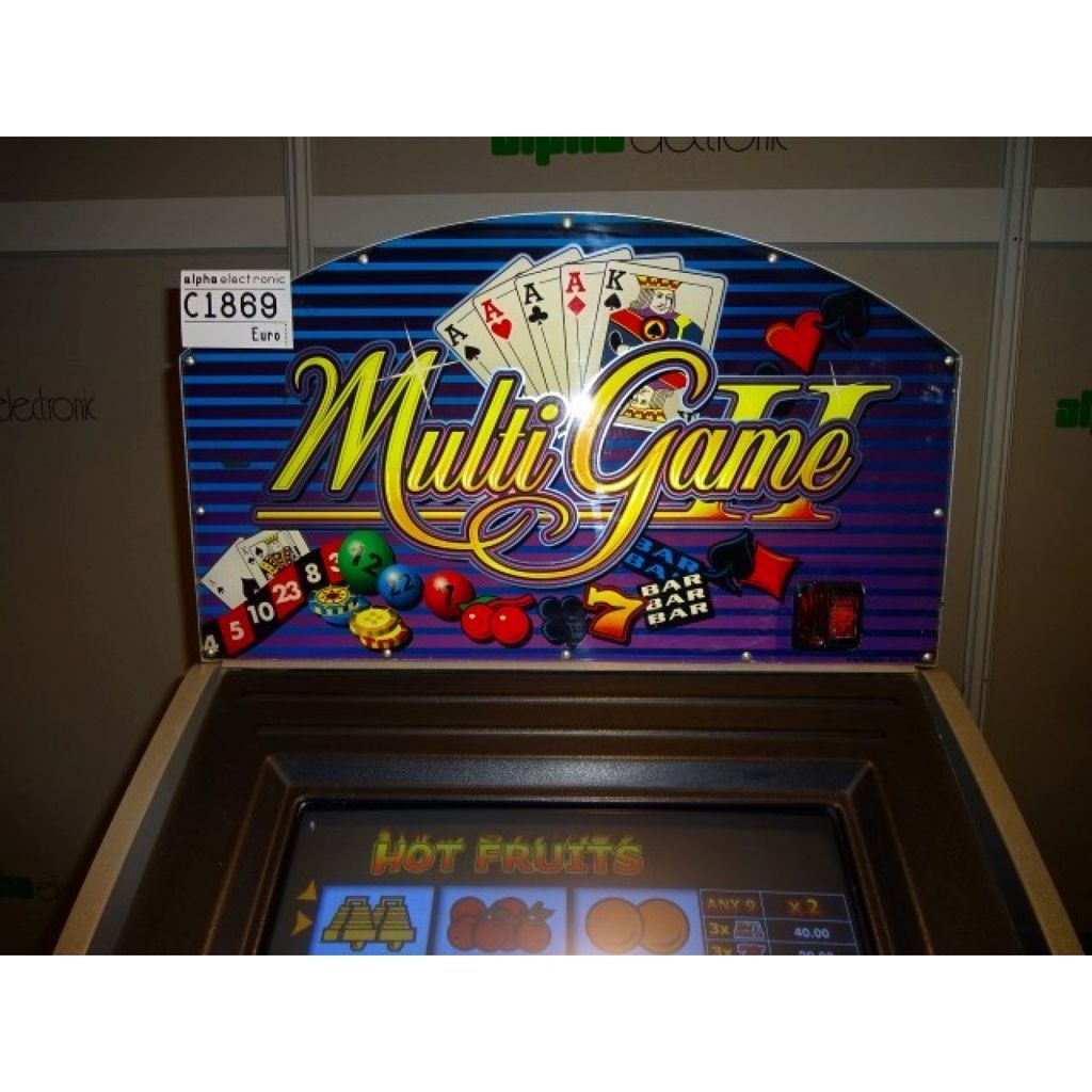 Amatic : Le meilleur logiciel de casino de la plus haute qualité