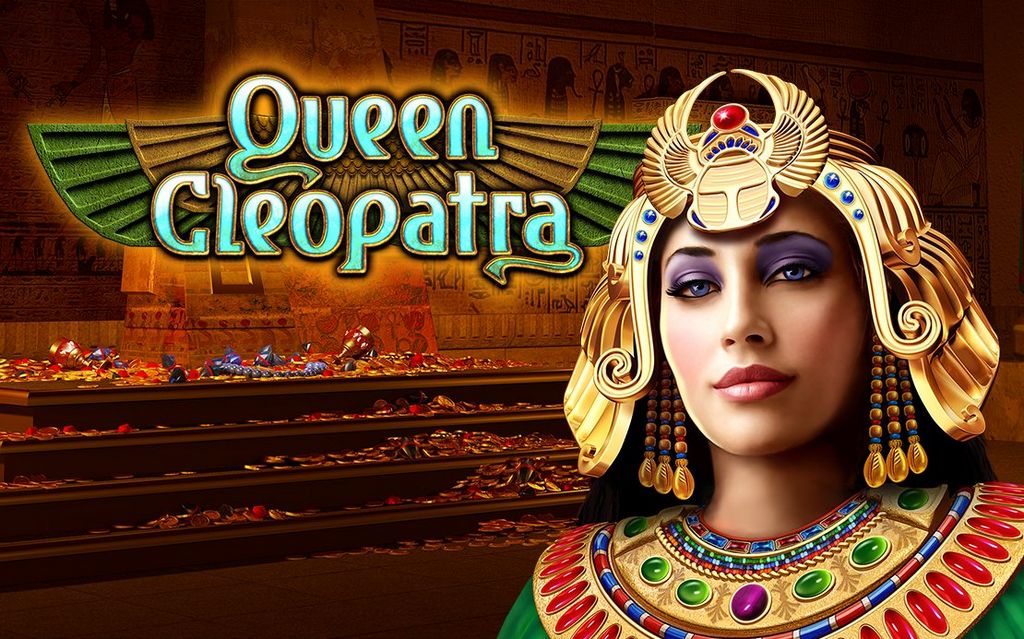 Cleopatra Slots Free Online - Reward Codes and Evaluation