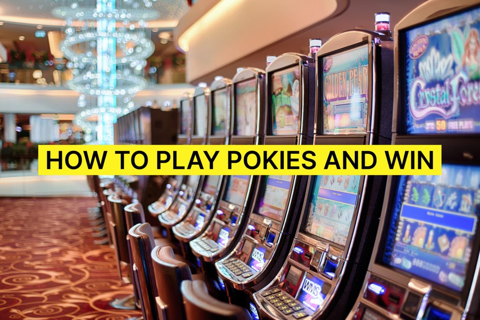 Exactly how to start playing at Pokies 107 mobile gambling enterprise in Australia?